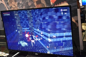 【BitSummit】『Momomodora V』が2Dから3Dへと形を変えた理由とは？