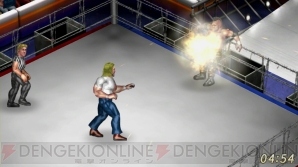『FIRE PRO WRESTLING WORLD』