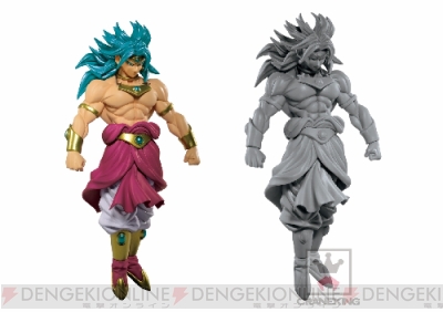ドラゴンボール の悟空や 超サイヤ人ロゼ ゴクウブラックが立体化 6月登場バンプレストプライズ 電撃アーケードweb
