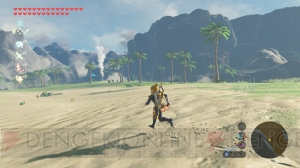 『ゼルダの伝説 ブレス オブ ザ ワイルド』で満喫するハイラル暮らし。自由度の高さと生活感がとにかく秀逸