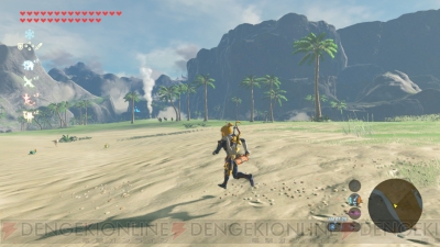 ゼルダの伝説 ブレス オブ ザ ワイルド』で満喫するハイラル暮らし。自由度の高さと生活感がとにかく秀逸 - 電撃オンライン