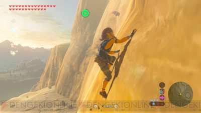 ゼルダの伝説 ブレス オブ ザ ワイルド で満喫するハイラル暮らし 自由度の高さと生活感がとにかく秀逸 電撃オンライン