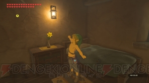 『ゼルダの伝説 ブレス オブ ザ ワイルド』で満喫するハイラル暮らし。自由度の高さと生活感がとにかく秀逸