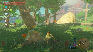 『ゼルダの伝説 ブレス オブ ザ ワイルド』で満喫するハイラル暮らし。自由度の高さと生活感がとにかく秀逸