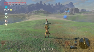 『ゼルダの伝説 ブレス オブ ザ ワイルド』で満喫するハイラル暮らし。自由度の高さと生活感がとにかく秀逸