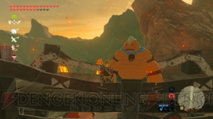 『ゼルダの伝説 ブレス オブ ザ ワイルド』で満喫するハイラル暮らし。自由度の高さと生活感がとにかく秀逸