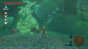 『ゼルダの伝説 ブレス オブ ザ ワイルド』で満喫するハイラル暮らし。自由度の高さと生活感がとにかく秀逸