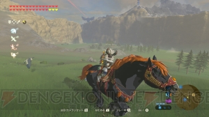 『ゼルダの伝説 ブレス オブ ザ ワイルド』で満喫するハイラル暮らし。自由度の高さと生活感がとにかく秀逸