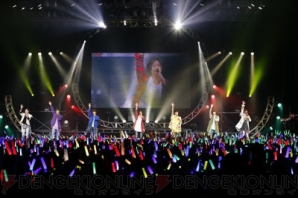 “ドリフェス！presents DearDream 1st LIVE 「Real Dream」”レポート