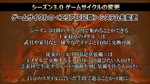 『DDON』3.0で加わる戦甲システムとは!? エリアミッションやジョブエンブレム、変化したゲームサイクルを紹介