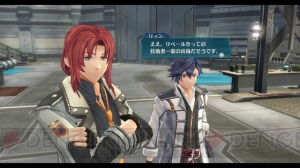 『閃の軌跡3』ランドルフ、ティオ、オリヴァルトのキャラクター情報が判明