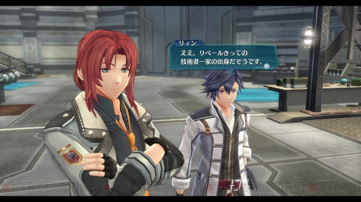 『閃の軌跡3』ランドルフ、ティオ、オリヴァルトのキャラクター情報が判明