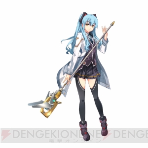 『閃の軌跡3』ランドルフ、ティオ、オリヴァルトのキャラクター情報が判明