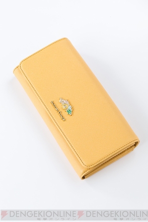 A3!』春組・夏組イメージのバッグ＆カラフルな財布10種発売