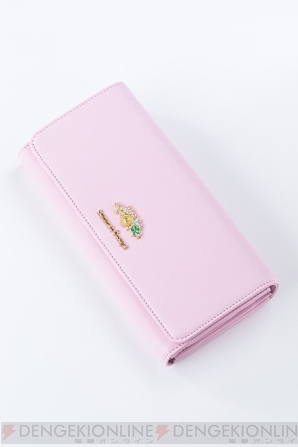 A3!』春組・夏組イメージのバッグ＆カラフルな財布10種発売！ シンプル