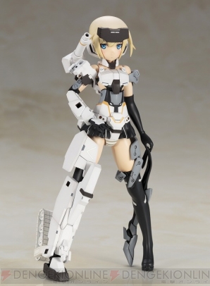 『フレームアームズ・ガール 4【完全数量限定生産 Blu-ray】』