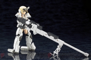 『フレームアームズ・ガール 4【完全数量限定生産 Blu-ray】』