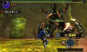 『MHXX』×『ハンター×ハンター』ゴンシリーズ生産に必要な素材が手に入るイベントクエスト配信