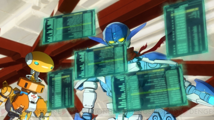 TVアニメ『ID-0（アイディー・ゼロ）』第8話先行カット。子安武人さん演じる謎の男がついに動き出す!?