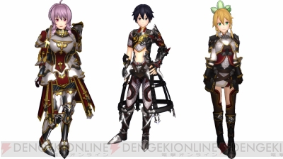 Sao Hr Dlc 因果の調律者 が本日5月26日より配信開始 新ステージや添い寝イベントなど追加要素を紹介 電撃オンライン