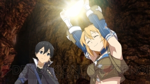 『SAO HR』DLC“因果の調律者”が本日5月26日より配信開始。新ステージや添い寝イベントなど追加要素を紹介