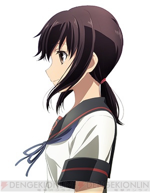 艦隊これくしょん/島風△バスタオル・タペストリー タオル