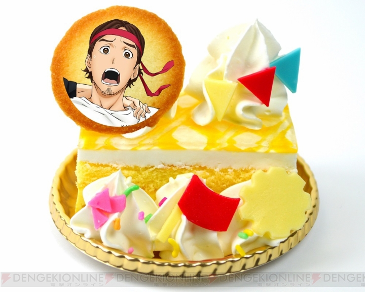 ハイキュー!! 西谷夕 烏野体育祭  J World 缶バッジ ハイキュー 烏野体育祭 イラスト ハイキュー!! 西谷夕 烏野体育
