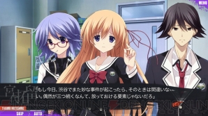 『CHAOS；CHILD』