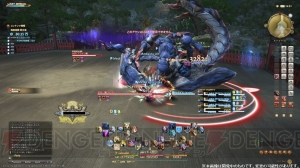 【電撃PS】『FF14 紅蓮のリベレーター』エリア・ダンジョン編。“ひんがしの国”初探訪！【メディアツアーレポート1】