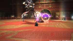 【電撃PS】『FF14 紅蓮のリベレーター』エリア・ダンジョン編。“ひんがしの国”初探訪！【メディアツアーレポート1】