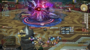 【電撃PS】『FF14 紅蓮のリベレーター』エリア・ダンジョン編。“ひんがしの国”初探訪！【メディアツアーレポート1】