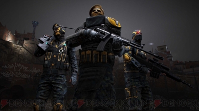 ゴーストリコン ワイルドランズ Dlc フォールン ゴースト シーズンパス購入者向けに配信開始 電撃オンライン