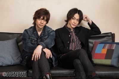 藤原祐規さん 椎名鯛造さんのコメント到着 アクナビ 第3回が本日23 00より放送 ガルスタオンライン