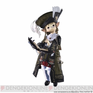 電撃ps Ff14 紅蓮のリベレーター のタンク ヒーラーはこうなる メディアツアーレポ3 タンク ヒーラー編 電撃playstation