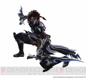 【電撃PS】『FF14 紅蓮のリベレーター』“侍”の詳細が判明！ メディアツアーレポ4【近接DPS編】