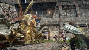 『ドラゴンズドグマ オンライン（DDON）』