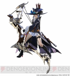 【電撃PS】『FF14 紅蓮のリベレーター』赤魔道士の実態に迫る！ メディアツアーレポ5【魔法＆遠隔DPS編】