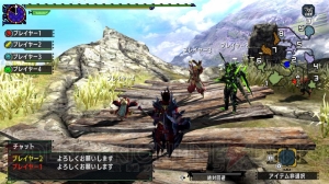 スイッチ版『MHXX』高解像度の画面や特徴を紹介。3DS版とのセーブデータ相互移行もできる