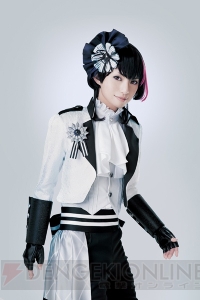 舞台『B-PROJECT』全員集合のメインビジュアル＆キャラクタービジュアル公開！ 