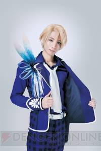 舞台『B-PROJECT』全員集合のメインビジュアル＆キャラクタービジュアル公開！ 