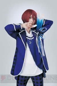舞台『B-PROJECT』全員集合のメインビジュアル＆キャラクタービジュアル公開！ 