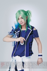 舞台『B-PROJECT』全員集合のメインビジュアル＆キャラクタービジュアル公開！ 