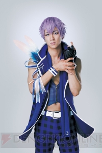 舞台『B-PROJECT』全員集合のメインビジュアル＆キャラクタービジュアル公開！ 