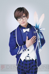 舞台『B-PROJECT』全員集合のメインビジュアル＆キャラクタービジュアル公開！ 