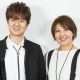 『ID-0』松風雅也さん＆皆川純子さんがちょっぴりいい雰囲気なリック＆アマンザについて語る