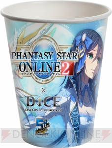 『PSO2』ネットカフェDiCEとのコラボキャンペーンをレポート。レアドロップの正体は？