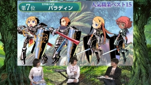 『世界樹と不思議のダンジョン2』