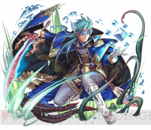 『FFレジェンズII』神幻石・ミスト（ランク：SSS）がイベントレイド報酬として登場