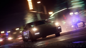 『Need For Speed Payback（ニード・フォー・スピード ペイバック）』