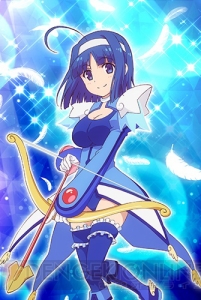 『チェンクロ3』×『ツインエンジェル』コラボSSRレビュー。しまパンゲットでフィーバータイム!?